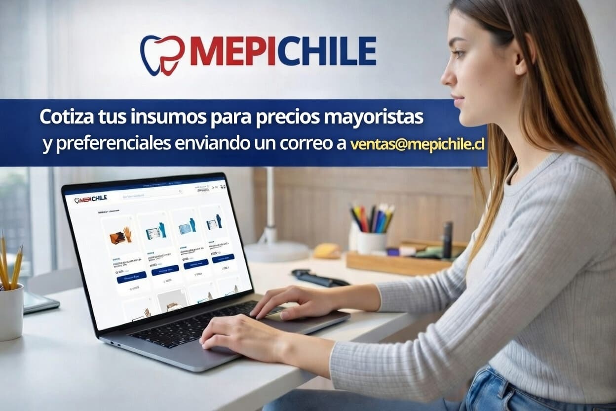 MepiChile Venta Directa