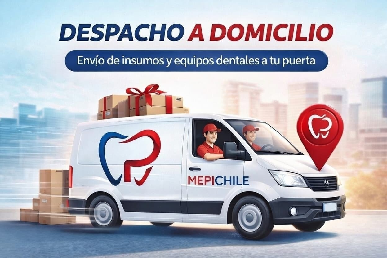 MepiChile Venta Directa